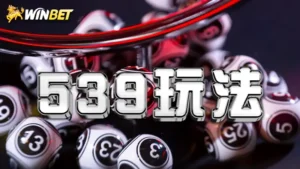 539玩法 | 地下539又是什麼?539精華教學都在這邊!