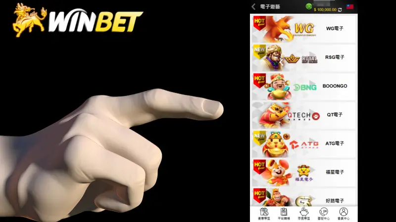 線上老虎機遊戲-贏家娛樂城是你的最佳首選