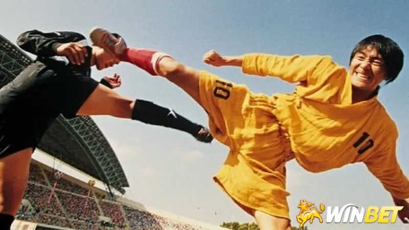 足球讓分意思是什麼?