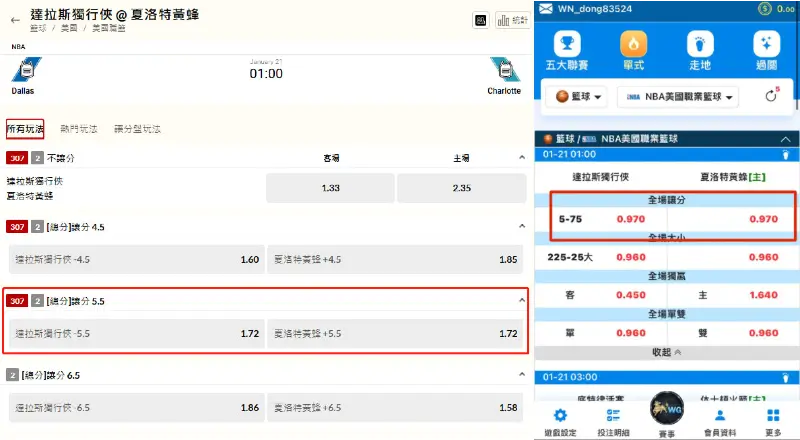 台灣運彩賠率暗藏陰謀論?!