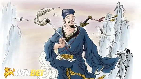 百家樂牌路(版路)分析仙人指路