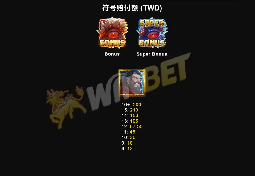 QT餘燼之境訊號