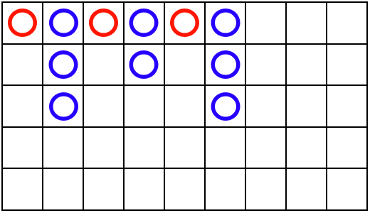 百家樂逢莊跳閒