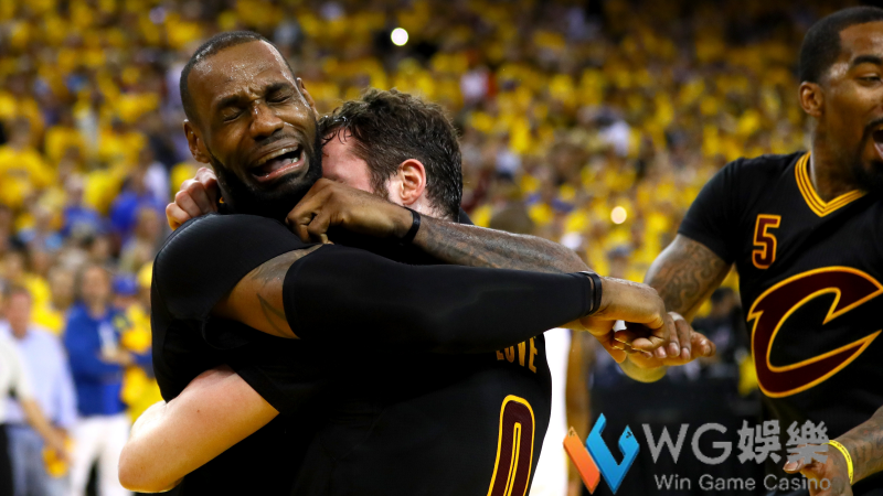 NBA3-1逆轉,NBA騎士總冠軍