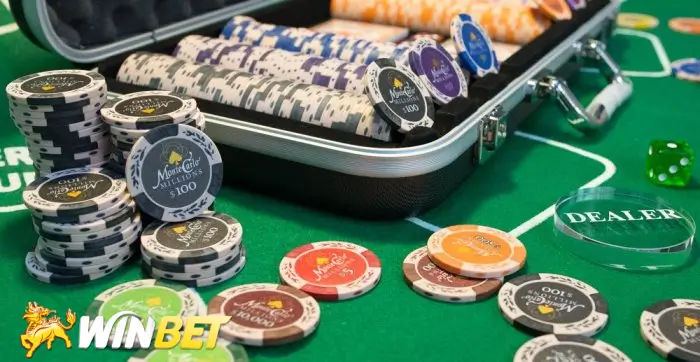 百家樂打法可以保證穩定獲利