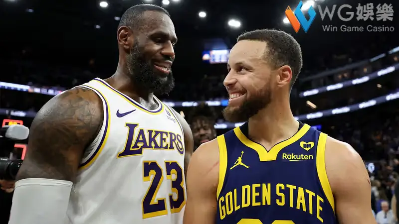 NBA季後賽開打時間