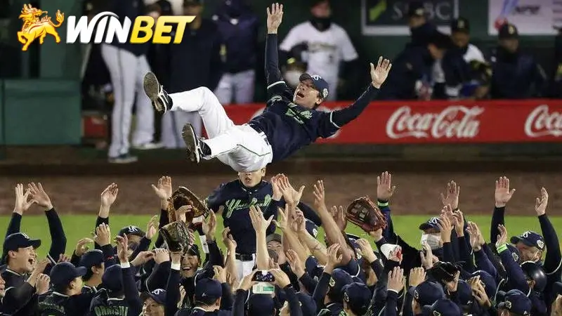 日本職棒季後賽