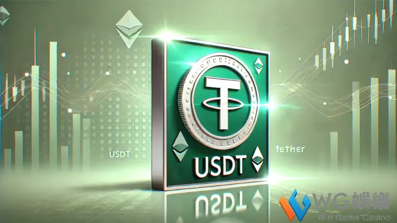 USDT 錢包是什麼?娛樂城出金超放心