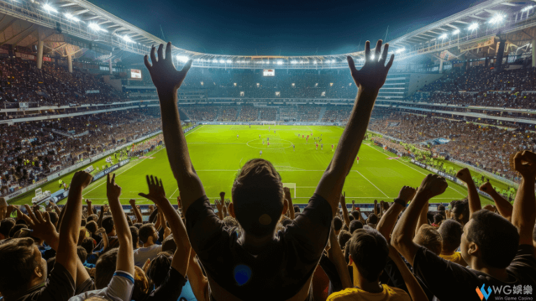 2026世界盃主辦國